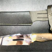 چاقوی طبیعت گردی