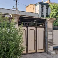 فروش خانه ویلایی شهرک جهاد