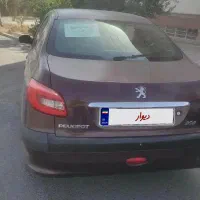 206sdمدل88|خودرو سواری و وانت|رباط‌کریم, رباط‌کریم|دیوار