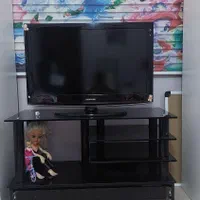 میز TV شیشه ای|میز تلویزیون|تهران, ارم|دیوار