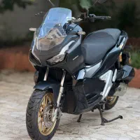 Adv150 صفر|موتورسیکلت|رشت, استقامت ۱|دیوار