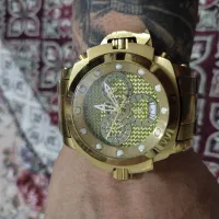 ساعت اینویکتا مستر المپیا اصل|ساعت|اردبیل, |دیوار