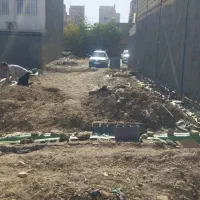 سه طبقه هوایی 110متری زیر قیمت  بازار|فروش آپارتمان|مشهد, چاهشک|دیوار