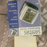 دستگاه فشار