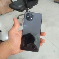 گوشی mi 11 lite