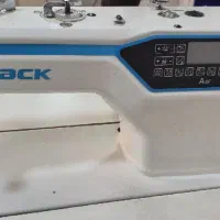 چرخ خیاطی.راسته .زیگزال اتو.مکش