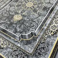 فرش نقشه موج یکار جدید بازار|فرش|اصفهان, کوجان|دیوار