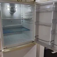 یخچال فریزر اسنوا|یخچال و فریزر|تاکستان, |دیوار