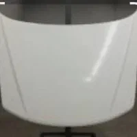 درب موتور پارس (کاپوت) گریبکس پراید همراه متعلقات