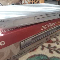 دستگاه پخش DVD (LG)