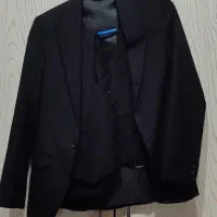 کت شلوار بچگانه سایز ۳۰