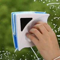 شیشه پاکن مغناطیسی