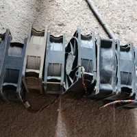 فن ماینر|قطعات و لوازم جانبی رایانه|اهواز, اسلام آباد غربی|دیوار