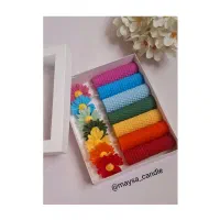 شمع مدیتیشن