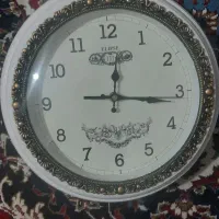 ساعت|ساعت دیواری و تزئینی|قم, نیروگاه|دیوار