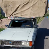 پیکان وانت کرایه