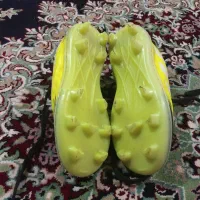 کفش فوتبال میخی چمن 33 تخفیف هم داره|تجهیزات ورزشی|گنبد کاووس, |دیوار