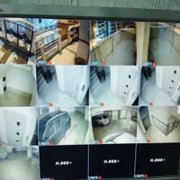 دوربین مداربسته 5mp/(انواع پک ها موجوده)پلاک خوان*|دوربین مداربسته|یزد, |دیوار