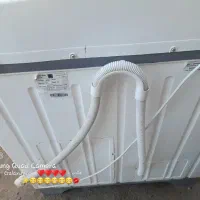 ماشین لباسشویی|ماشین لباسشویی و خشک‌کن لباس|زاهدان, |دیوار