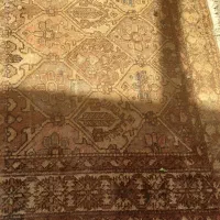 فرش عتیقه سالم|فرش|اصفهان, عباس‌آباد|دیوار
