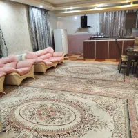 اجاره روزانه آپارتمان مبله دوخواب صد متری دولت ابد|اجارهٔ کوتاه‌مدت آپارتمان و سوئیت|ری, دولت‌آباد|دیوار