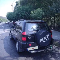 ایکس33مدل91بدونرنگ|خودرو سواری و وانت|مشهد, خواجه ربیع|دیوار