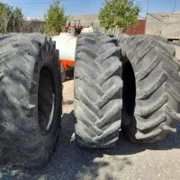 فروش لاستیک سمپاش تانکر گاو آهن دیکس