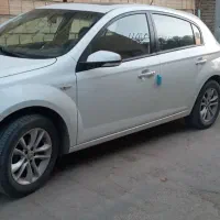 برلیانس ۳۲۰اتومات موتور بزرگ،،همه چی سالم