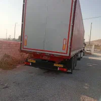 کانتین‌ چادری|خودرو سنگین|مهاباد (آذربایجان غربی), |دیوار