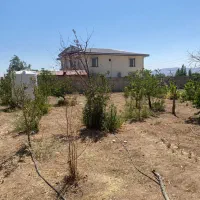 زمین باغ 200 متر سند تک برگ دماوندجابان آب برق گاز|فروش زمین و ملک کلنگی|دماوند, دماوند|دیوار