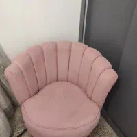 مبل تک نفره دو عدد|مبلمان خانگی و میز عسلی|پرند, فاز ۵|دیوار