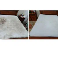 مبلشویی در منزل شستشوی مبل صندلی مبل شویی کل تهران|خدمات نظافت|تهران, صادقیه|دیوار