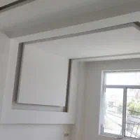 نقاشی ساختمان ورنگ آمیز ی کناف|خدمات پیشه و مهارت|چابهار, |دیوار