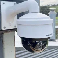 دوربین مداربسته + لنز قوی+شفاف aaa