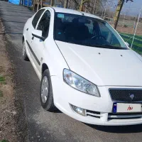 رانا مدل ۹۵|خودرو سواری و وانت|کرج, گلشهر|دیوار