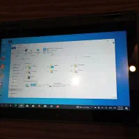 لپ تاپ صفحه لمسی Lenovo Think Pad Yoga11e|رایانه همراه|تهران, هفت حوض|دیوار