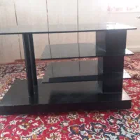 تلویزیون ۲۹ اینچ سونی اصل میز تلویزیون شیشه ای