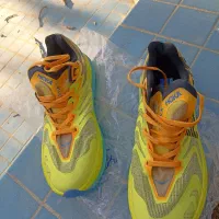 کتونی هوکااصلی|کیف، کفش، کمربند|بروجرد, |دیوار