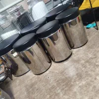 بانکه حبوبات