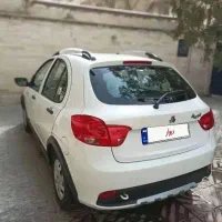 کوییک S صفر ۱۴۰۴ SBR