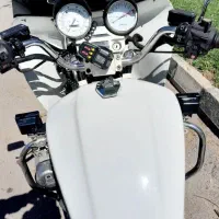 موتور سنگین|موتورسیکلت|مهاباد (آذربایجان غربی), |دیوار