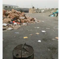نگهبان با کار روزانه