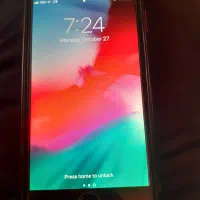 ایفون 6 plus|موبایل|اردبیل, |دیوار