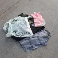 تکه پارچه دست پاک کنی(دستمال)|عمده‌فروشی|رباط‌کریم, شهرک صنعتی ده‌حسن|دیوار