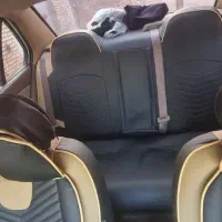 سمد ef7|خودرو سواری و وانت|بندر ماهشهر, |دیوار