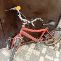 دوچرخه سایز ۲۰