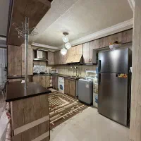 خانه ۳ خواب سام و زال پشت مجتمع|فروش آپارتمان|قشم, |دیوار