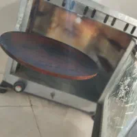فروش تنور گازی|اجاق گاز و لوازم برقی پخت‌وپز|اصفهان, لیمجیر|دیوار