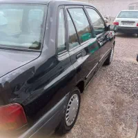 خودرو اوراقی ۱۲۰ تومن الرام