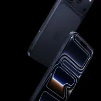 موبایل آیفون 17Pro Max با گارانتی معتبر شرکتی|موبایل|مشهد, امیریه|دیوار